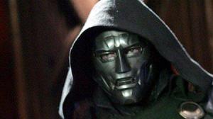 Кадры из фильма Фантастическая четверка / Fantastic Four (2005)