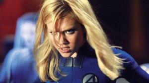 Кадры из фильма Фантастическая четверка / Fantastic Four (2005)