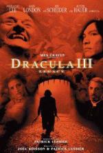 Дракула 3: Наследие / Dracula III: Legacy (2005)