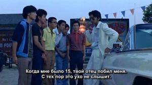 Кадры из фильма 69 / Private Gold 69: Sex Thriller (2005)