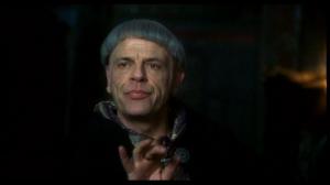 Кадры из фильма Проклятые короли / Les rois maudits (2005)