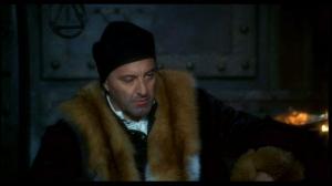 Кадры из фильма Проклятые короли / Les rois maudits (2005)