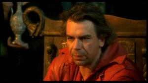 Кадры из фильма Проклятые короли / Les rois maudits (2005)