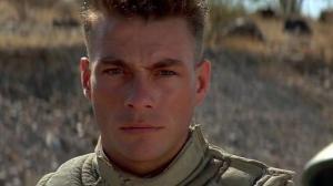 Кадры из фильма Универсальный солдат / Universal Soldier (1992)