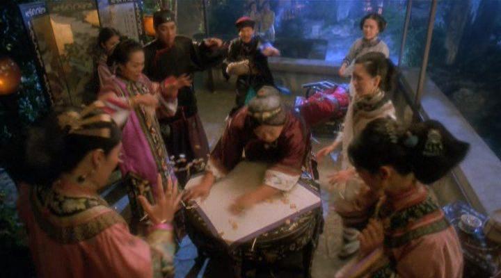 Кадр из фильма Правосудие, моя нога! / My Left Foot: The Story of Christy Brown (1992)
