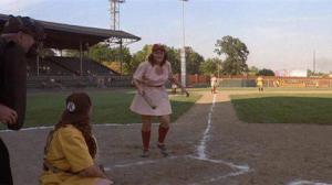 Кадры из фильма Их собственная лига / A League of Their Own (1992)