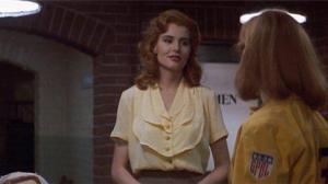 Кадры из фильма Их собственная лига / A League of Their Own (1992)