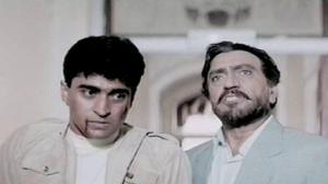 Кадры из фильма Безумная любовь / Deewana (1992)