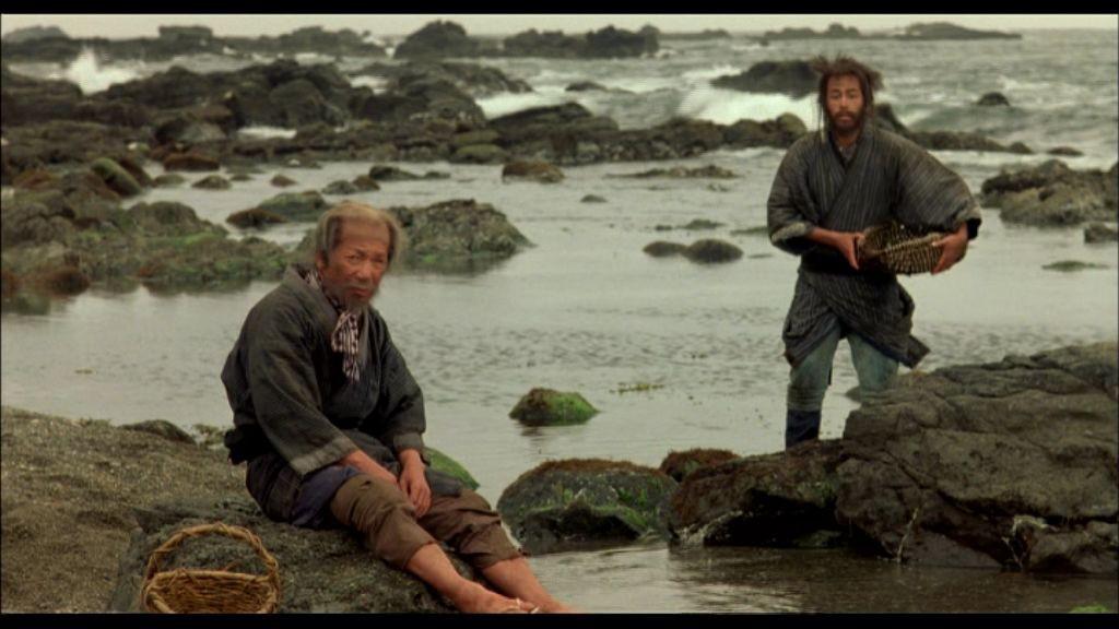 Кадр из фильма Сны о России (1992)