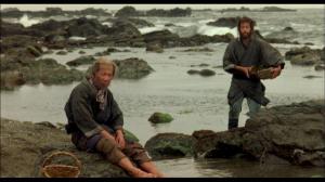 Кадры из фильма Сны о России (1992)