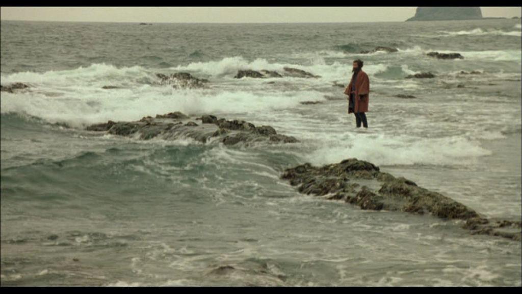 Кадр из фильма Сны о России (1992)