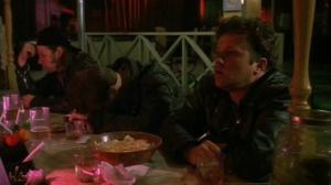 Кадры из фильма Кожаные куртки / Leather Jackets (1992)