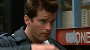 Кадры из фильма Кожаные куртки / Leather Jackets (1992)