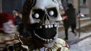 Кадры из фильма Бэтмен возвращается / Batman Returns (1992)