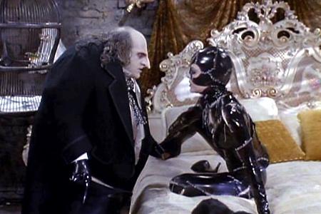 Кадр из фильма Бэтмен возвращается / Batman Returns (1992)