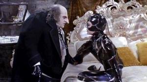 Кадры из фильма Бэтмен возвращается / Batman Returns (1992)