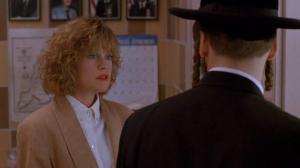 Кадры из фильма Чужой среди нас / A Stranger Among Us (1992)
