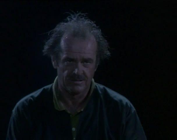 Кадр из фильма Мужские хлопоты / Man Trouble (1992)