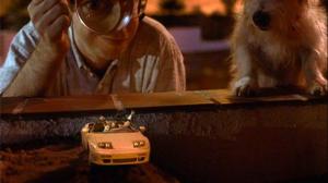Кадры из фильма Дорогая, я увеличил ребенка / Honey, I Blew Up The Kid (1992)