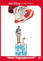 Дорогая, я увеличил ребенка / Honey, I Blew Up The Kid (1992)