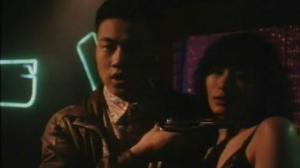 Кадры из фильма Коготь Тигра / Tiger Claws (1992)
