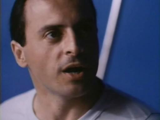 Кадр из фильма Коготь Тигра / Tiger Claws (1992)
