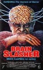 Помутнение разума / Blackout (1992)