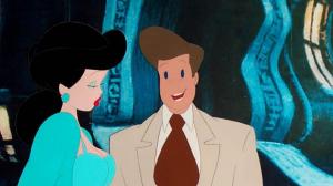 Кадры из фильма Параллельный мир / Cool World (1992)