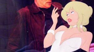 Кадры из фильма Параллельный мир / Cool World (1992)