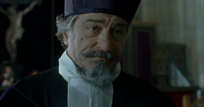 Кадр из фильма Мост короля Людовика Святого / The Bridge of San Luis Rey (2005)