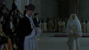 Кадры из фильма Мост короля Людовика Святого / The Bridge of San Luis Rey (2005)