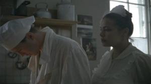 Кадры из фильма Космос как предчувствие (2005)