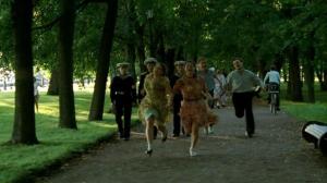 Кадры из фильма Космос как предчувствие (2005)