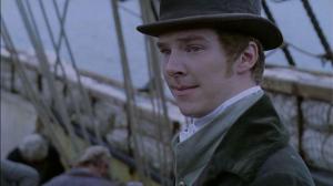 Кадры из фильма Путешествие на край Земли / To the Ends of the Earth (2005)