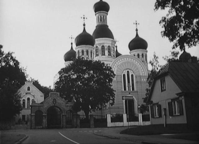 Кадр из фильма Падение / Krisana (2005)