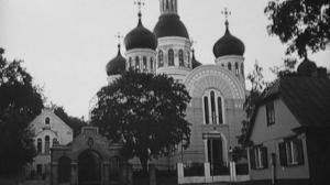 Кадры из фильма Падение / Krisana (2005)