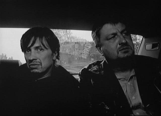 Кадр из фильма Падение / Krisana (2005)