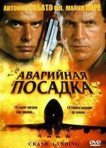 Аварийная посадка / Crash Landing (2005)