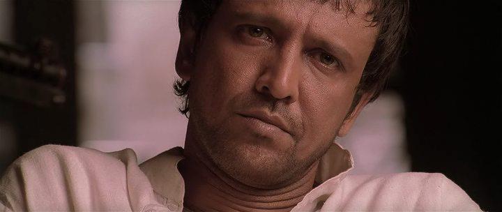 Кадр из фильма По стопам отца / Sarkar (2005)