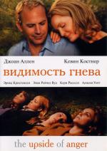 Видимость гнева / The Upside of Anger (2005)