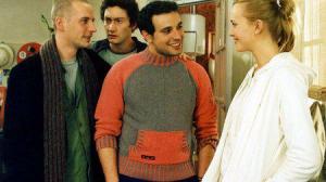 Кадры из фильма Коробка / Le carton (2005)