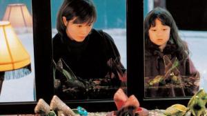Кадры из фильма Красные башмачки / Bunhongsin (2005)