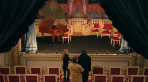 Кадры из фильма Смелость любить / Le Courage d'aimer (2005)