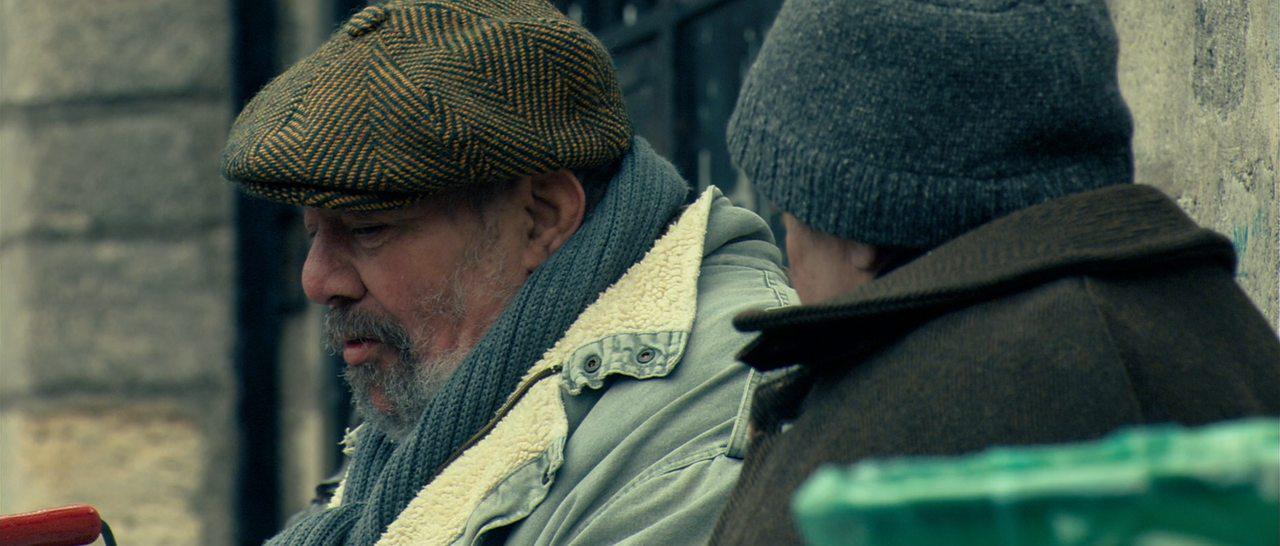 Кадр из фильма Смелость любить / Le Courage d'aimer (2005)