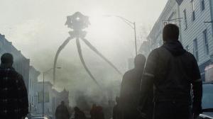 Кадры из фильма Война миров / War of the Worlds (2005)