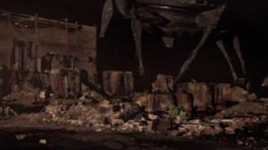 Кадры из фильма Война миров Х.Г. Уэллса / War of the Worlds (2005)