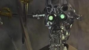 Кадры из фильма Экстерминатор Сити / Exterminator City (2005)