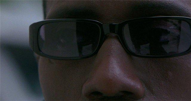 Кадр из фильма 7 Секунд / 7 Seconds (2005)
