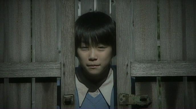 Кадр из фильма Театр ужасов Кадзуо Умэдзу: Желание / Umezu Kazuo: Kyôfu gekijô- Negai (2005)