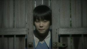 Кадры из фильма Театр ужасов Кадзуо Умэдзу: Желание / Umezu Kazuo: Kyôfu gekijô- Negai (2005)